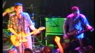 Music video thumbnail preview for The Men They Couldn't Hang - Rosettes (Live at Live Theatre in Newcastle, UK, 1998) by The Men They Couldn’t Hang