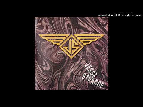 Jesse Strange - Dancing for Strangers (1992)