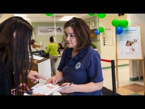 Few Obamacare choices in many states