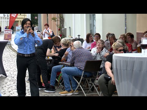 GüstrowTV vom 01.08.2023