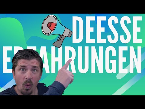 Déesse Erfahrungen - 4 Fehler als Déesse Beraterin
