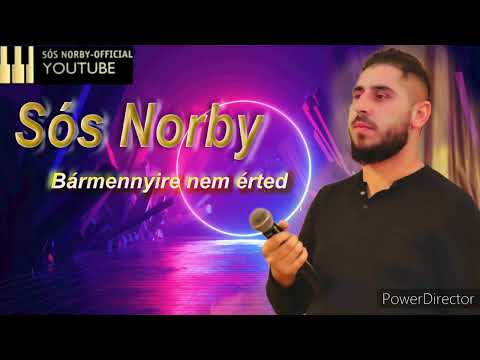 Sós Norby-❌ Bármennyire nem érted ❌ 2024 New