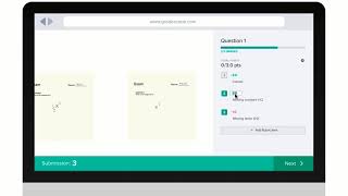 What is Gradescope