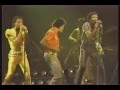 The Jacksons - This Place Hotel Live  Triumph Tour 1981