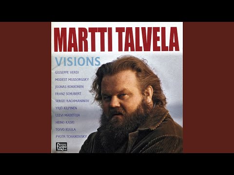 Don Carlo, Act III: Ella Giammai M'amo