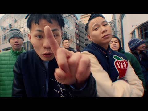 WILYWNKA - Big City Roller feat. KID PENSEUR (Prod. ENDRUN)