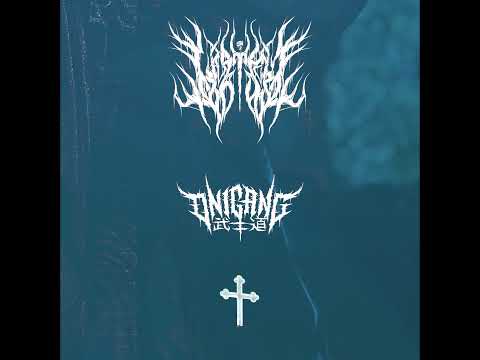 GRAVEYARDBOYS - DEATH HOURS - ALBUM TEASER