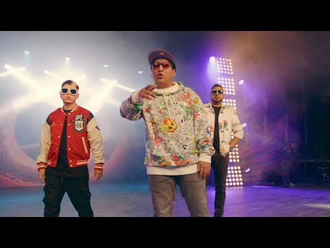 Detrás de cámara con Jorge luna y Ricardo Mendoza ft Liam Z