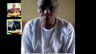 preview picture of video 'Alhaji Sulaiman Adigun is calling for help'