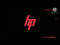 NEW EFFECT HP Logo In R Major 2002