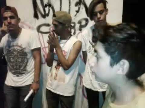 NCO vs La Kakatua Carmesí vs Mako 8vos fecha 6