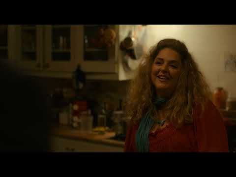 CONFESS, FLETCH Clip: The Neighbor Knows Everyone's Business