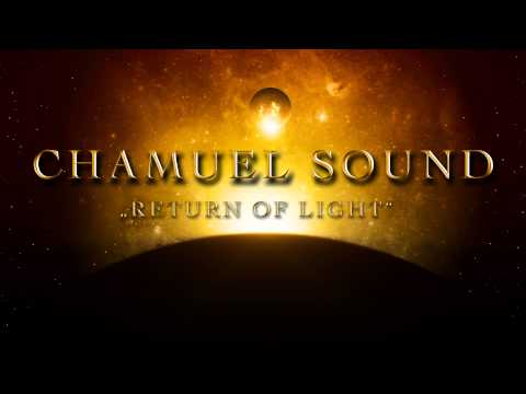 Return of Light - Benjamin Chamuel Heller - Epic Music