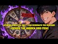 Lifespan Roulette Only I Can DESIGNATE The Reward I Picked The Hidden God Item