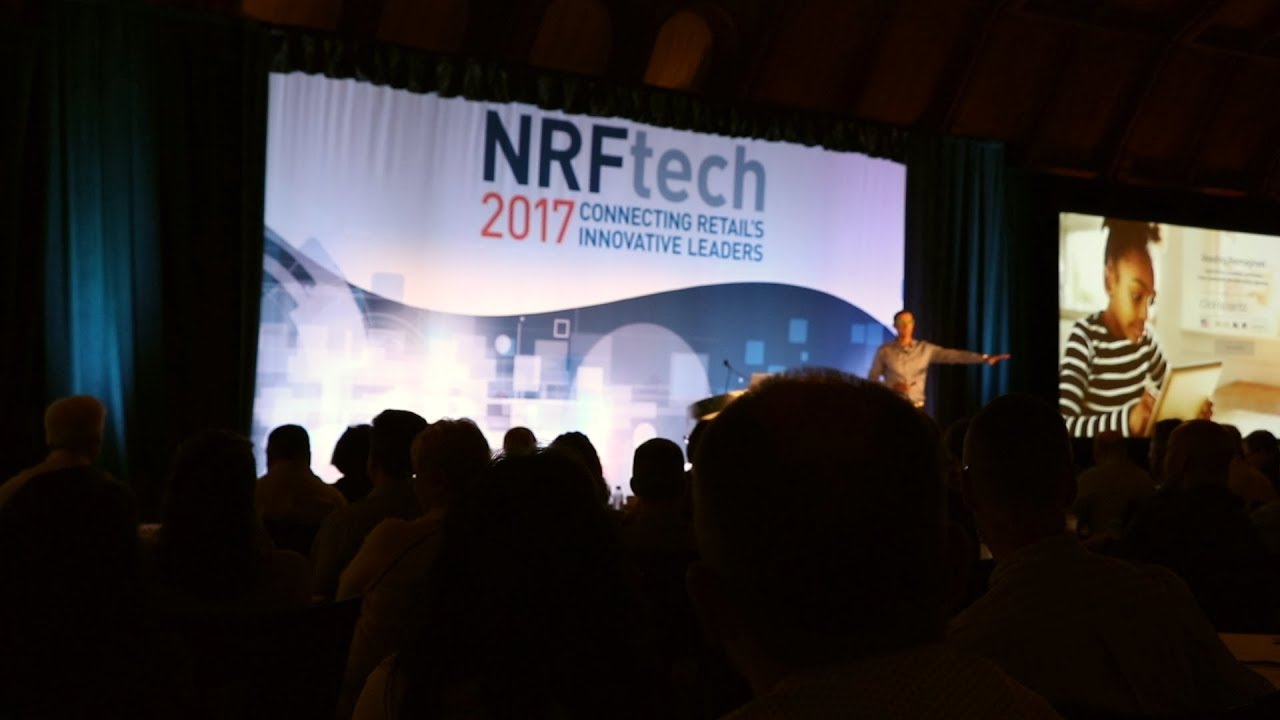 NRFtech 2017 Recap