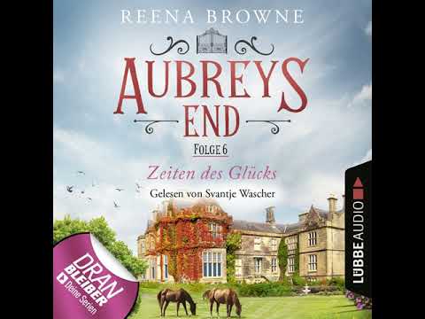 Reena Browne - Times of Happiness - Aubrey's End, Episode 6