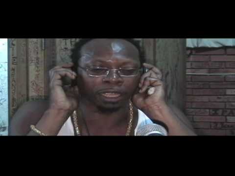 Papa Touwtjie & Friends  - Toor fa kroon (long version)