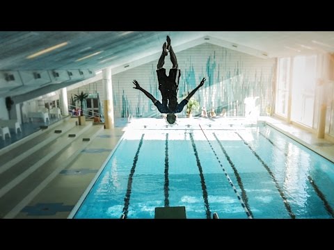 X-Diving - Limitless