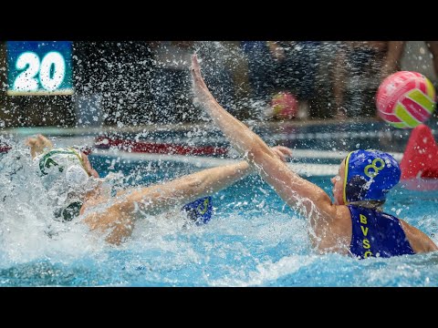 Ferencváros 15-11 BVSC