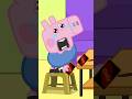Daddy Pig Sneeze George Crying Peppapig Animationmeme Peppapigparody Funnycartoon