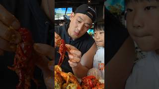 Crawfish Hack!