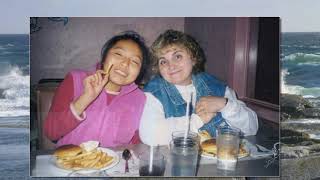 Stella Robichaud Memorial Video by Jones Funeral Home