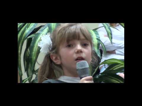 Iubesc pe Domnul  ("Maranata" Alcanar, Spania)