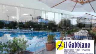 preview picture of video 'RISTORANTE PIZZERIA IL GABBIANO CAPO D'ORLANDO (MESSINA)'