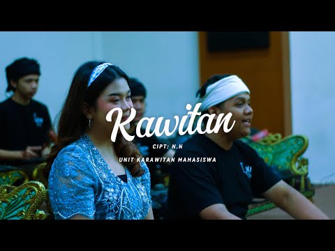 Kliningan - Kawitan | UNIT KARAWITAN MAHASISWA