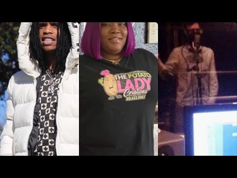 RatchetCityNewsS5:E10(SODLiMan Released, Potato Lady + The Cities Hardest Working Rappers In 2022!)