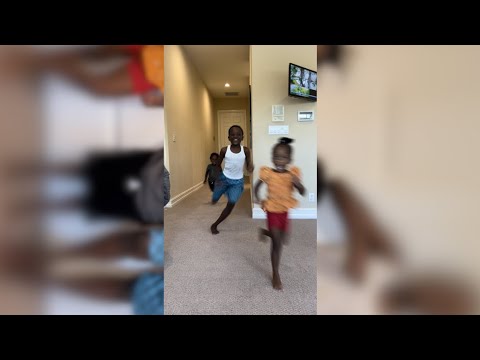 The World's Fastest Baby's - A Race for the Ages