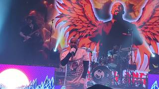 Download lagu Tech N9ne - Caribou Lou / Erbody But Me [LIVE Harbour Event & Convention Centre - Vancouver, BC] mp3