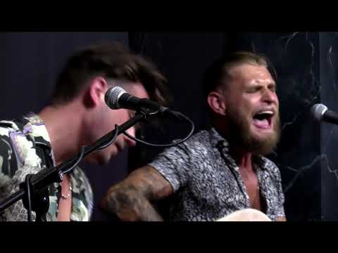 Ben Poole & Guy Smeets - Take It No More [Live at De Comm, Groesbeek, Netherlands] 20/08/20