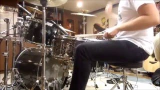 Neck Deep- Lime St (Drum Cover)