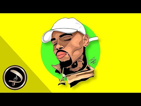 Chris Brown Type Beat | TROPICAL | R&B Rap instrumental type beat 2021