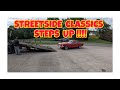 SreetSide Classics Steps Up !!!