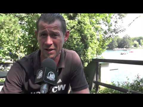 Conny Wieting über die Rolle der Schiedsrichter im Amateurfußball | RHEINKICK.TV