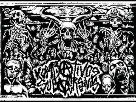 Kombativos Subversivos