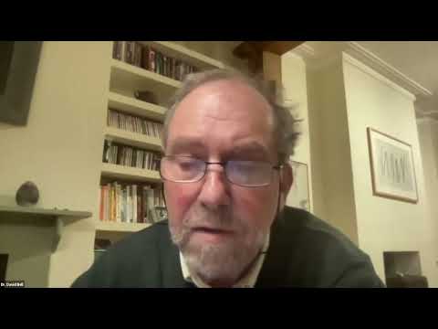 Dr. David Bell — hoe geneeskunde voor kinderen verwerd tot klantgericht zorgverlenen