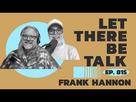 Ep 815 : Frank Hannon of the band Tesla