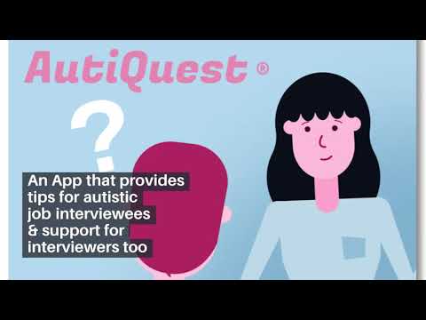 Interview Tips Autism Focused