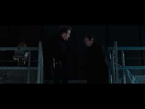 The Boondock Saints II - Clint Eastwood reference