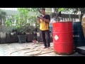 Stand Up Comedy Iklan Kit Black Magic