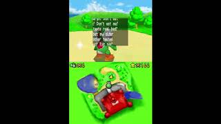 Super Mario 64 DS Playthrough (Direct DS Capture) - Part 18