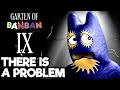 Garten of Banban 9 - New SCREENSHOTS have just APPEARED | But there is a PROBLEM...