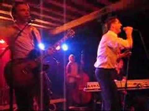 B.B. & The Blues Shacks live at Salzhaus Winterthur - Part 3