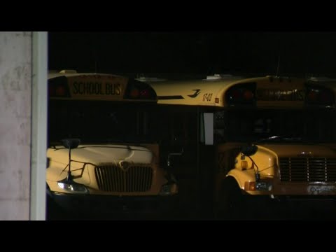District suspends bus routes after sudden resignation of drivers at Grosse Ile Township Schools