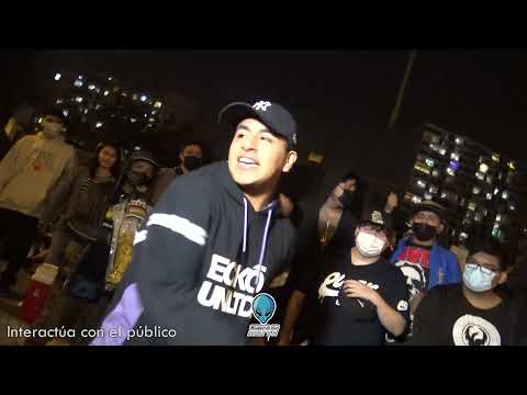 PIERO PISTAS vs PAPICHA -Final- Fecha 04 - Ascenso || Campo de Marte - 2021