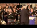 Heal Us Now by Leon Sher Featuring Cantor Lizzie Weiss and the LAZC C. by Nick Strimple