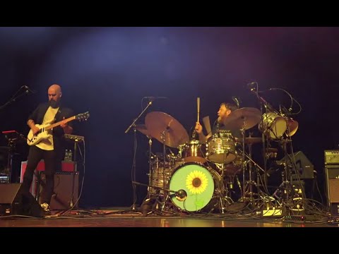 Joe Russo's Almost Dead - In Memory of Elizabeth Reed @ Metropolitan Opera House, PA 11-11-22